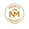 Morya Property logo
