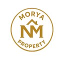 Morya Property logo